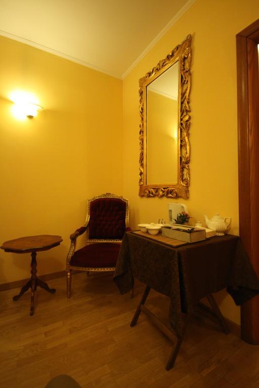רומא Hotel Termini מראה חיצוני תמונה