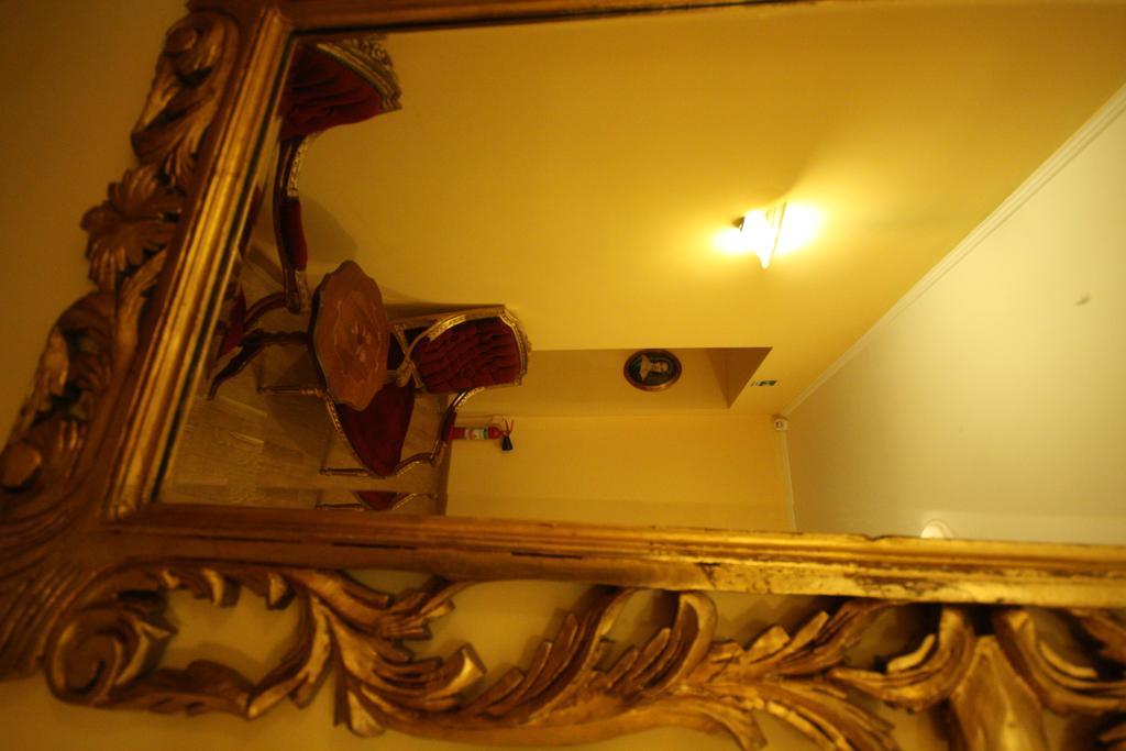 רומא Hotel Termini מראה חיצוני תמונה