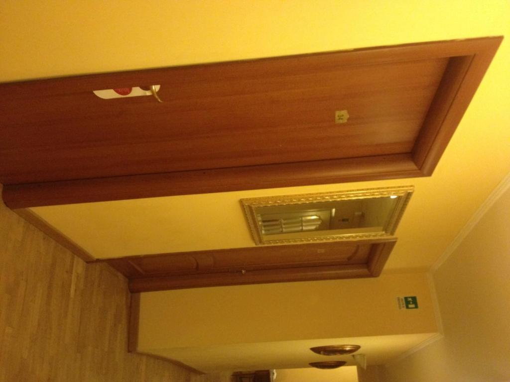רומא Hotel Termini מראה חיצוני תמונה