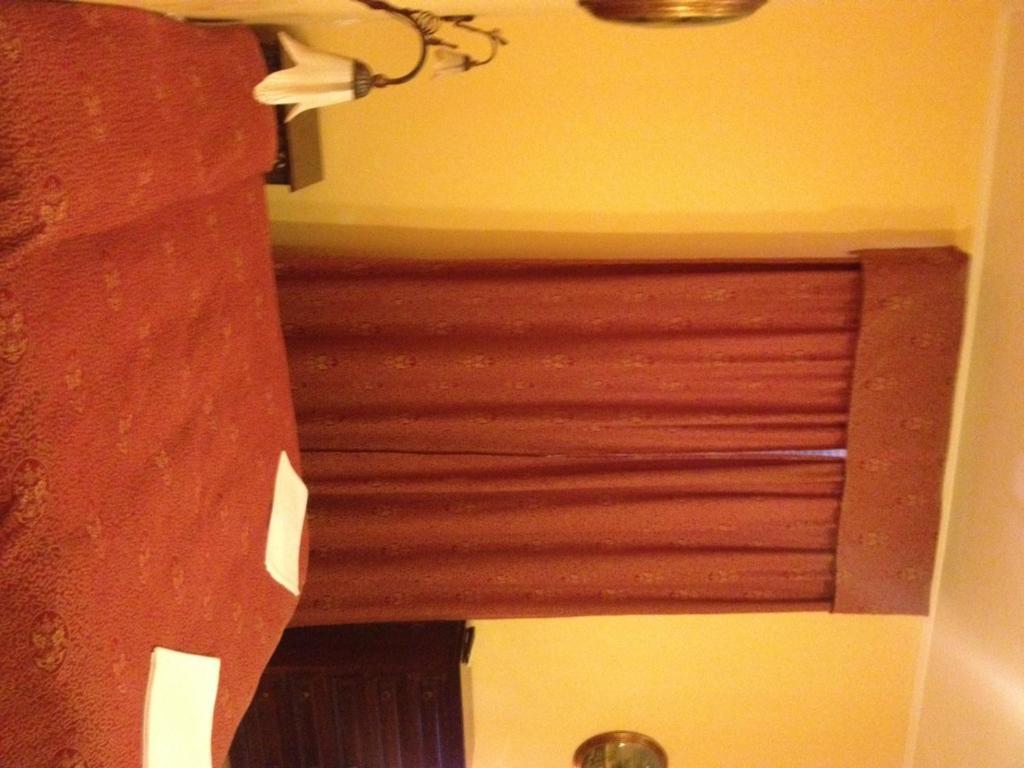 רומא Hotel Termini חדר תמונה