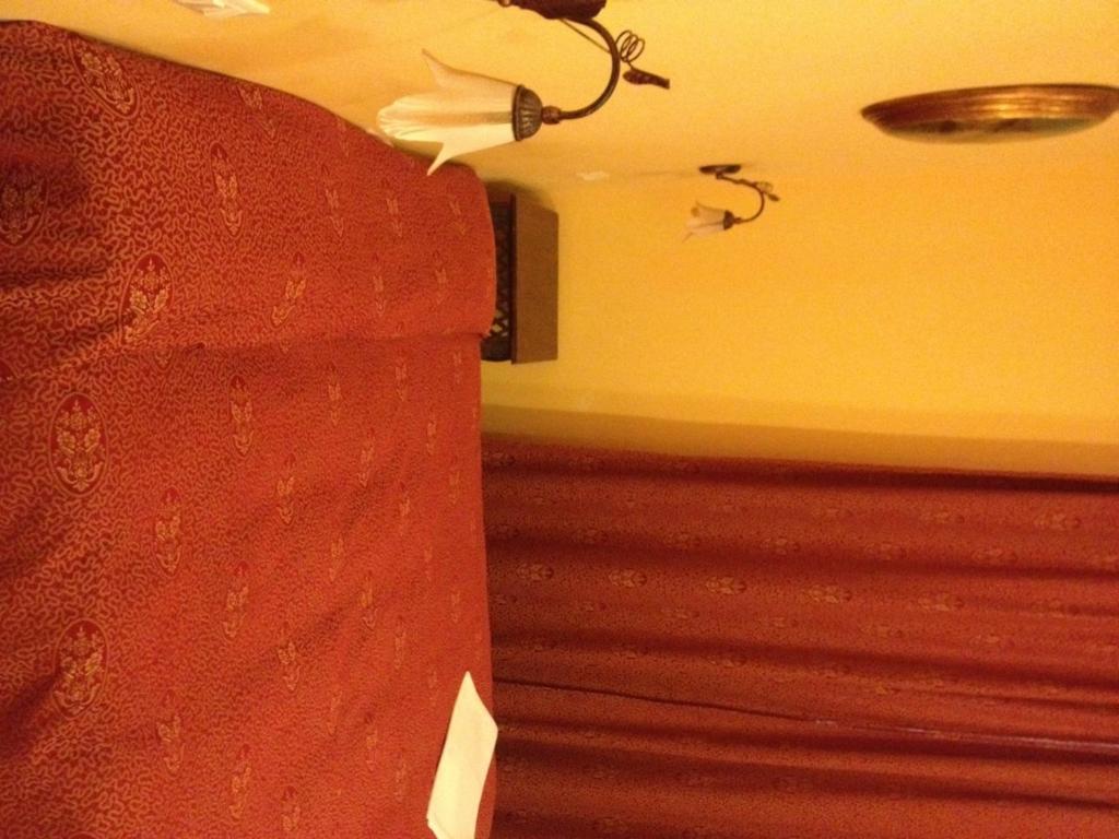 רומא Hotel Termini חדר תמונה