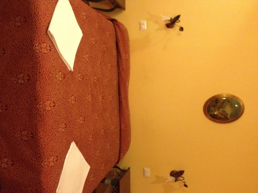 רומא Hotel Termini מראה חיצוני תמונה