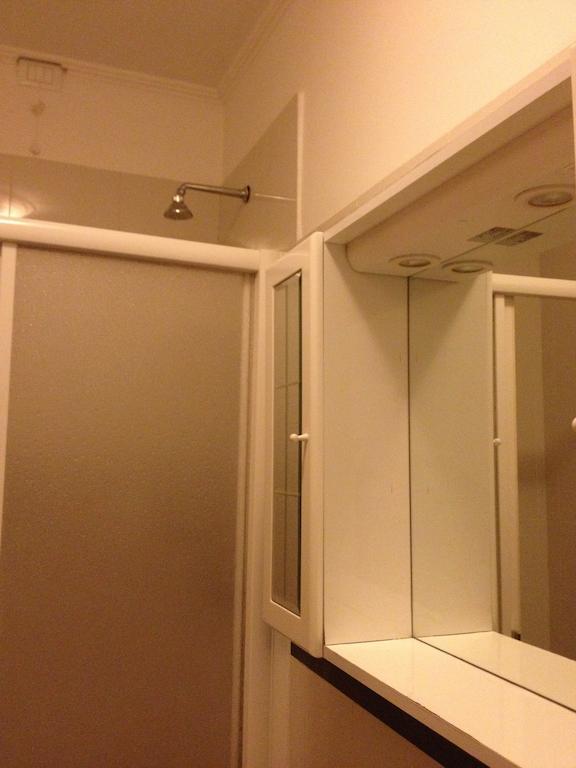 רומא Hotel Termini מראה חיצוני תמונה