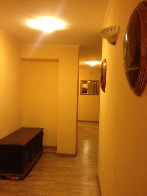 רומא Hotel Termini מראה חיצוני תמונה